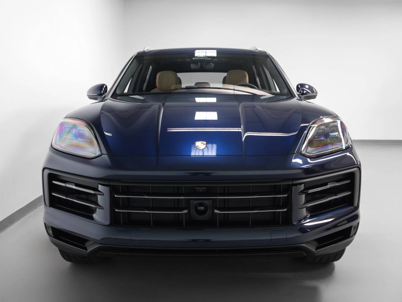 2026 Porsche Cayenne Cayenne S