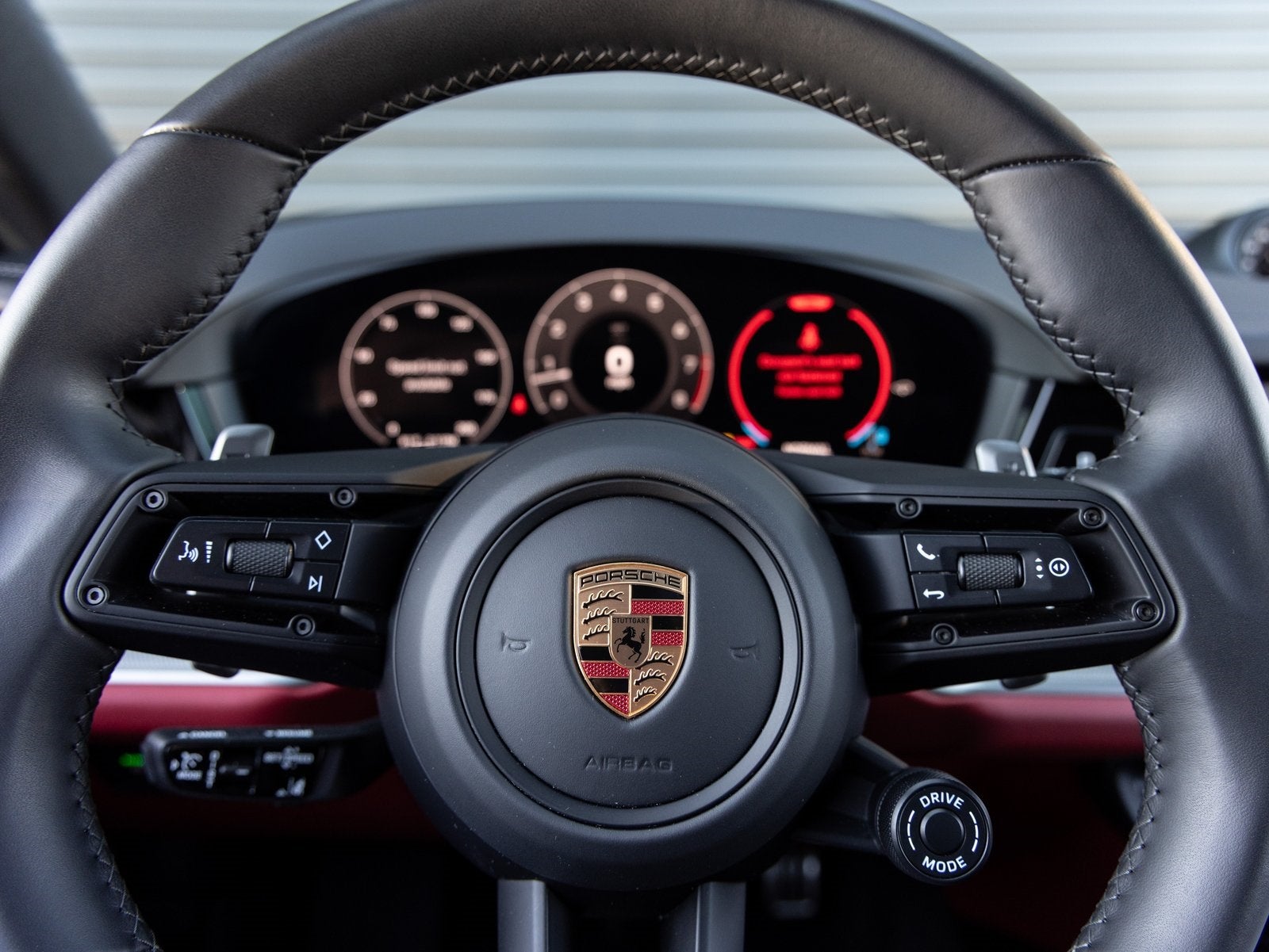 2025 Porsche Cayenne Cayenne S