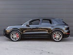 2025 Porsche Cayenne Cayenne S