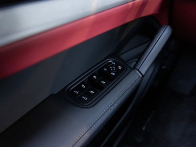 2025 Porsche Cayenne Cayenne S