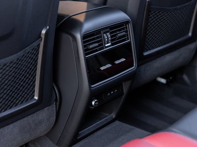 2025 Porsche Cayenne Cayenne S