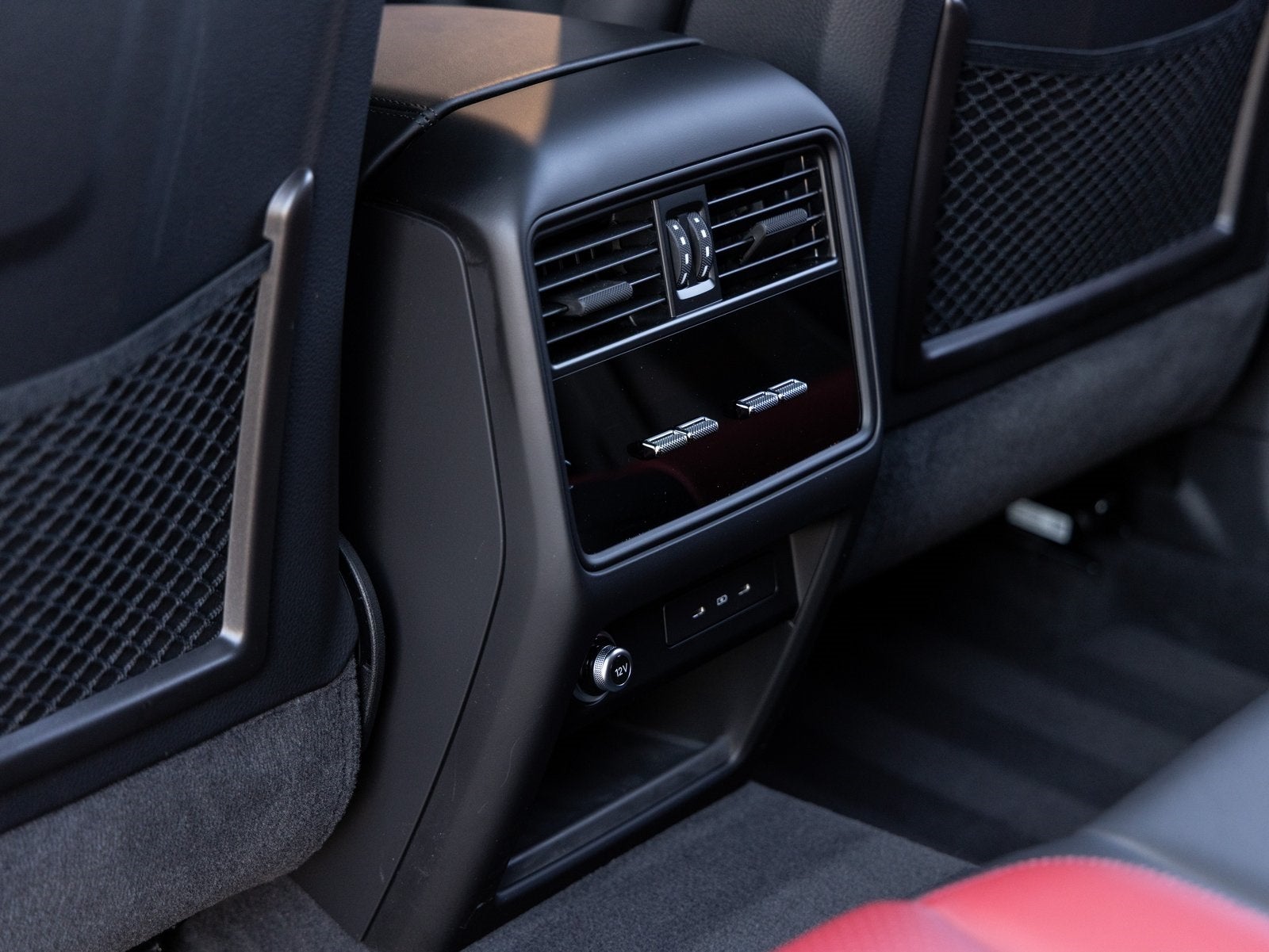 2025 Porsche Cayenne Cayenne S