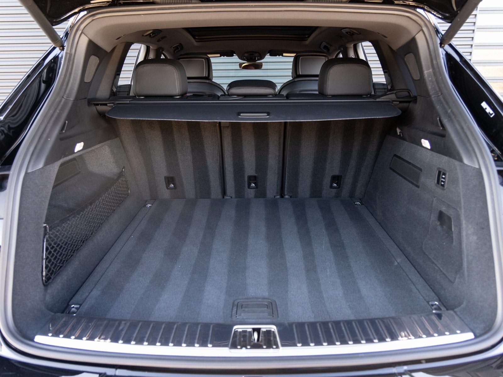 2025 Porsche Cayenne Cayenne S