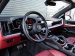 2025 Porsche Cayenne Cayenne S