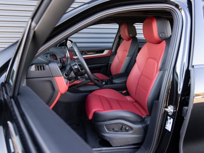 2025 Porsche Cayenne Cayenne S