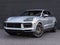 2026 Porsche Cayenne Cayenne S
