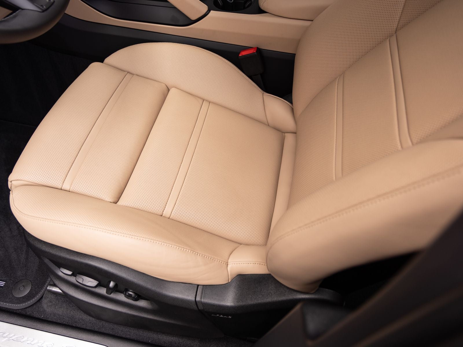 2026 Porsche Cayenne Cayenne S