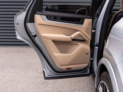 2026 Porsche Cayenne Cayenne S