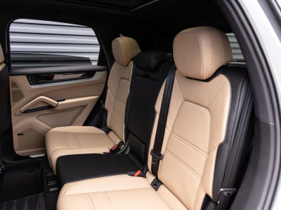 2026 Porsche Cayenne Cayenne S