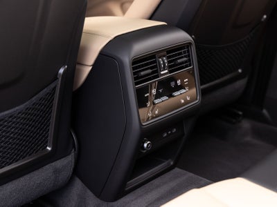2026 Porsche Cayenne Cayenne S