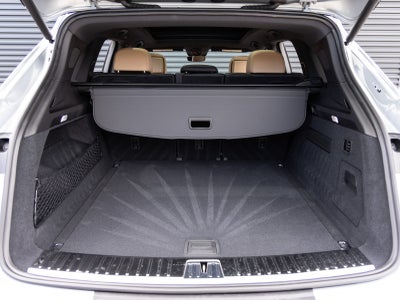 2026 Porsche Cayenne Cayenne S
