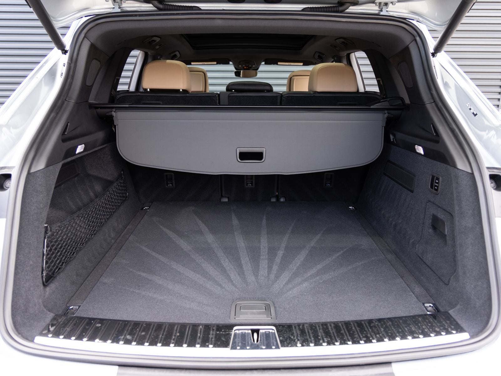 2026 Porsche Cayenne Cayenne S