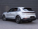 2026 Porsche Cayenne Cayenne S