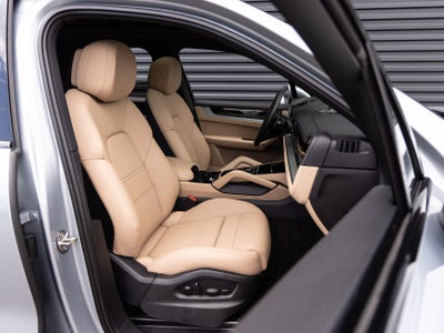 2026 Porsche Cayenne Cayenne S