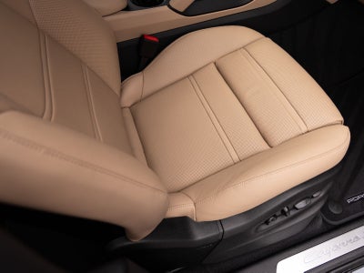 2026 Porsche Cayenne Cayenne S
