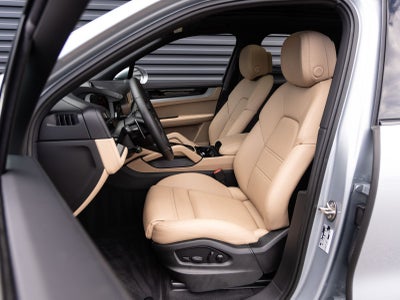 2026 Porsche Cayenne Cayenne S