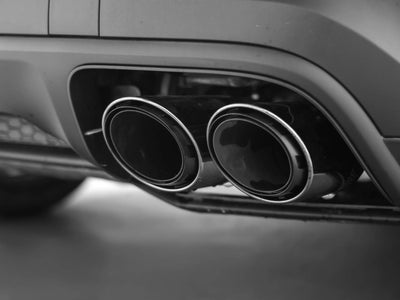 2026 Porsche Cayenne Cayenne S
