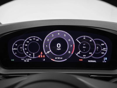2026 Porsche Cayenne Cayenne S