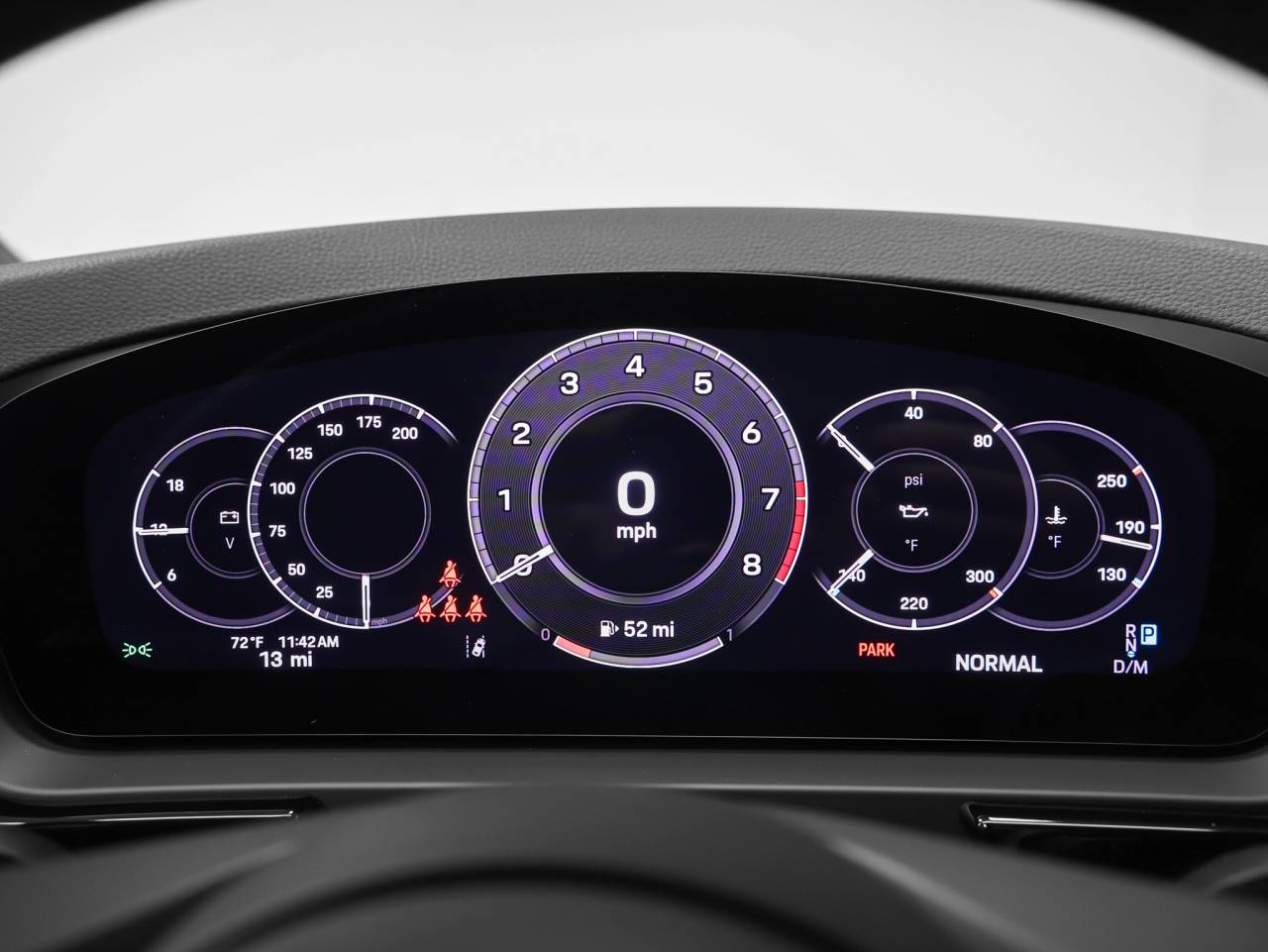 2026 Porsche Cayenne Cayenne S