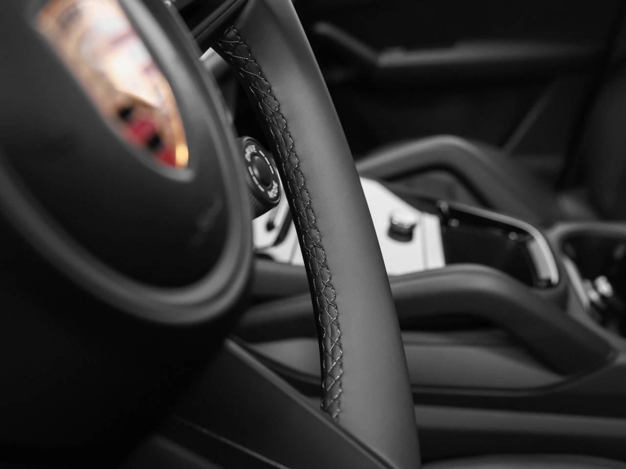 2026 Porsche Cayenne Cayenne S