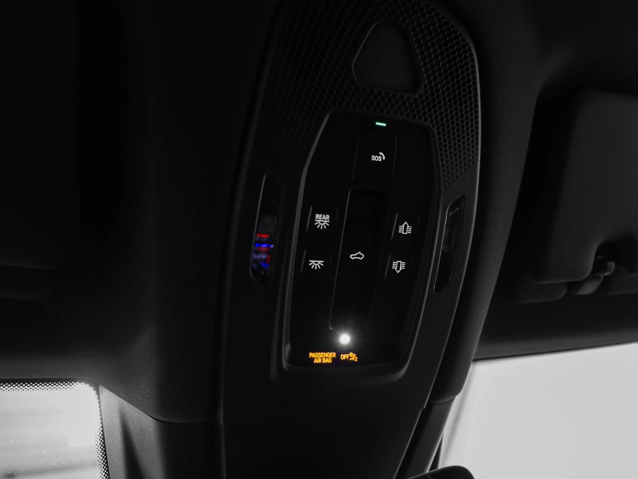2026 Porsche Cayenne Cayenne S