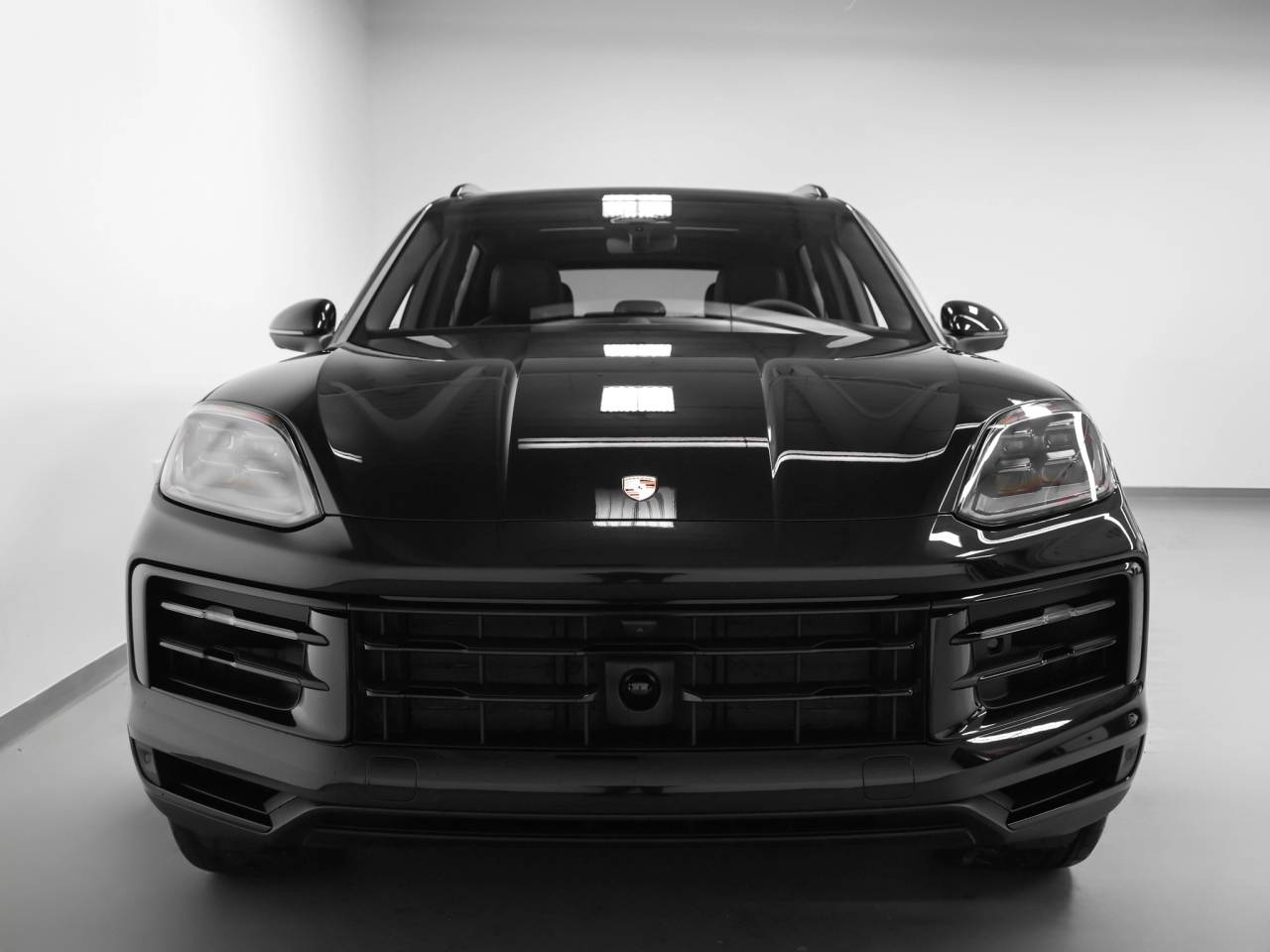 2026 Porsche Cayenne Cayenne S