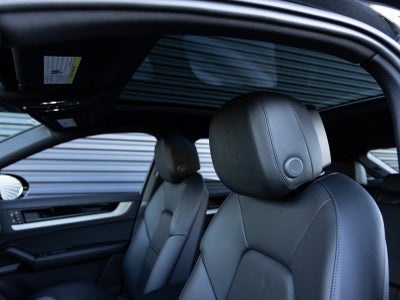 2026 Porsche Cayenne Cayenne Coupe