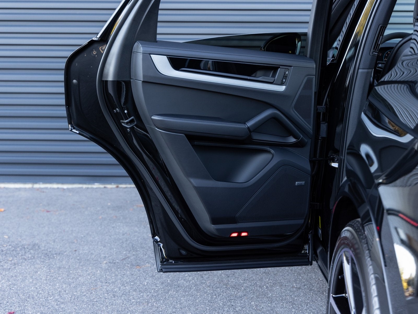 2026 Porsche Cayenne Cayenne Coupe