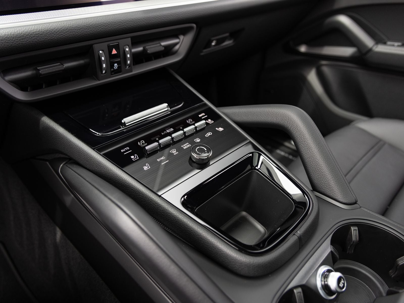 2026 Porsche Cayenne Coupe