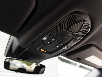 2026 Porsche Cayenne Coupe