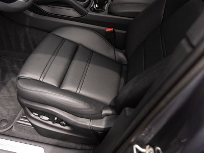 2026 Porsche Cayenne Coupe