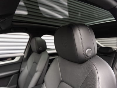 2026 Porsche Cayenne Coupe