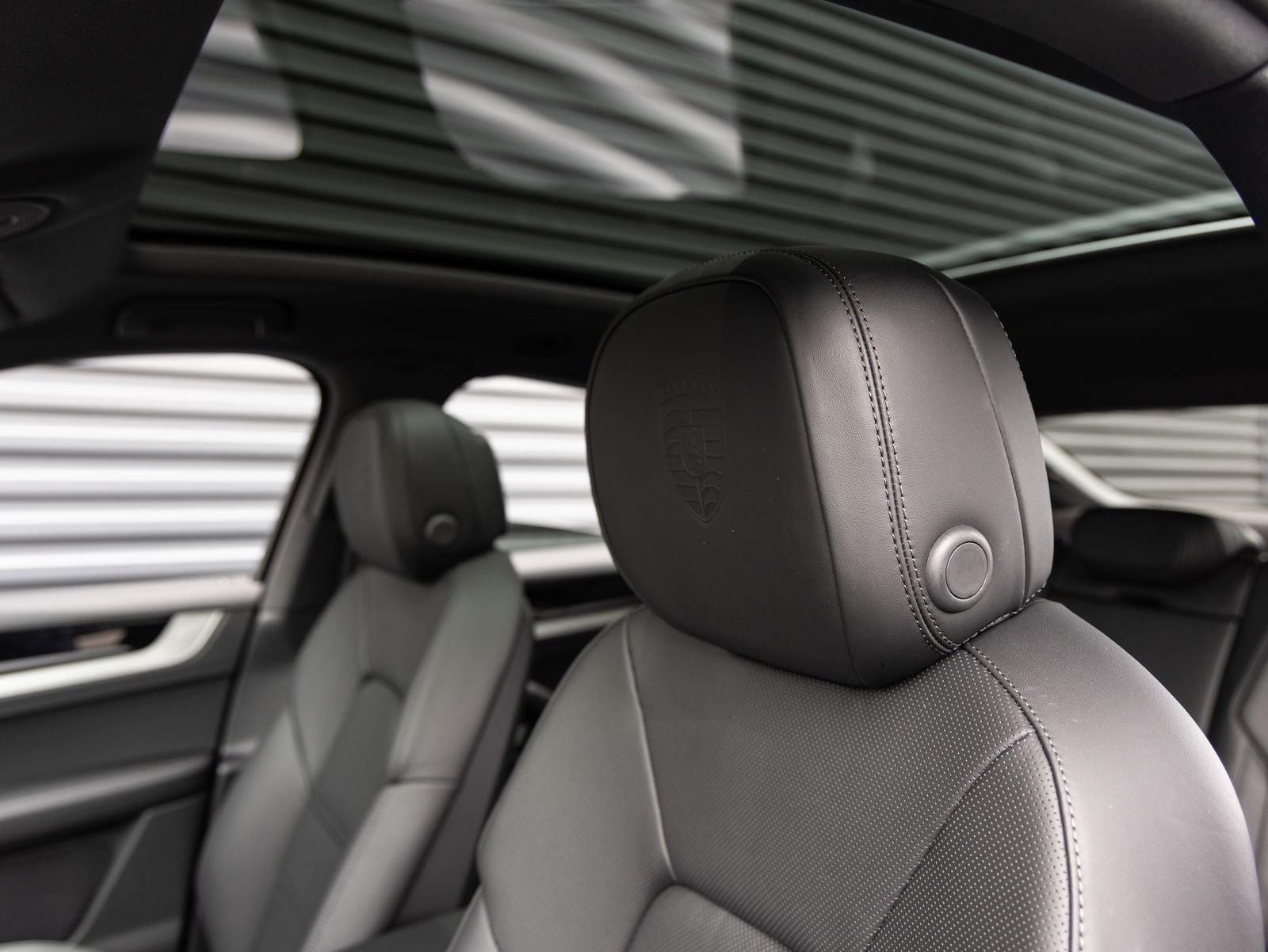 2026 Porsche Cayenne Coupe