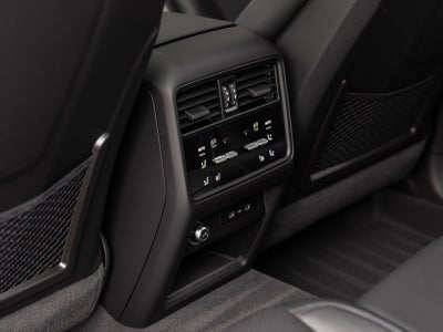 2026 Porsche Cayenne Coupe