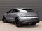 2026 Porsche Cayenne Coupe