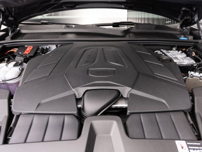 2026 Porsche Cayenne Coupe