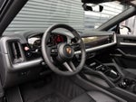 2026 Porsche Cayenne Coupe