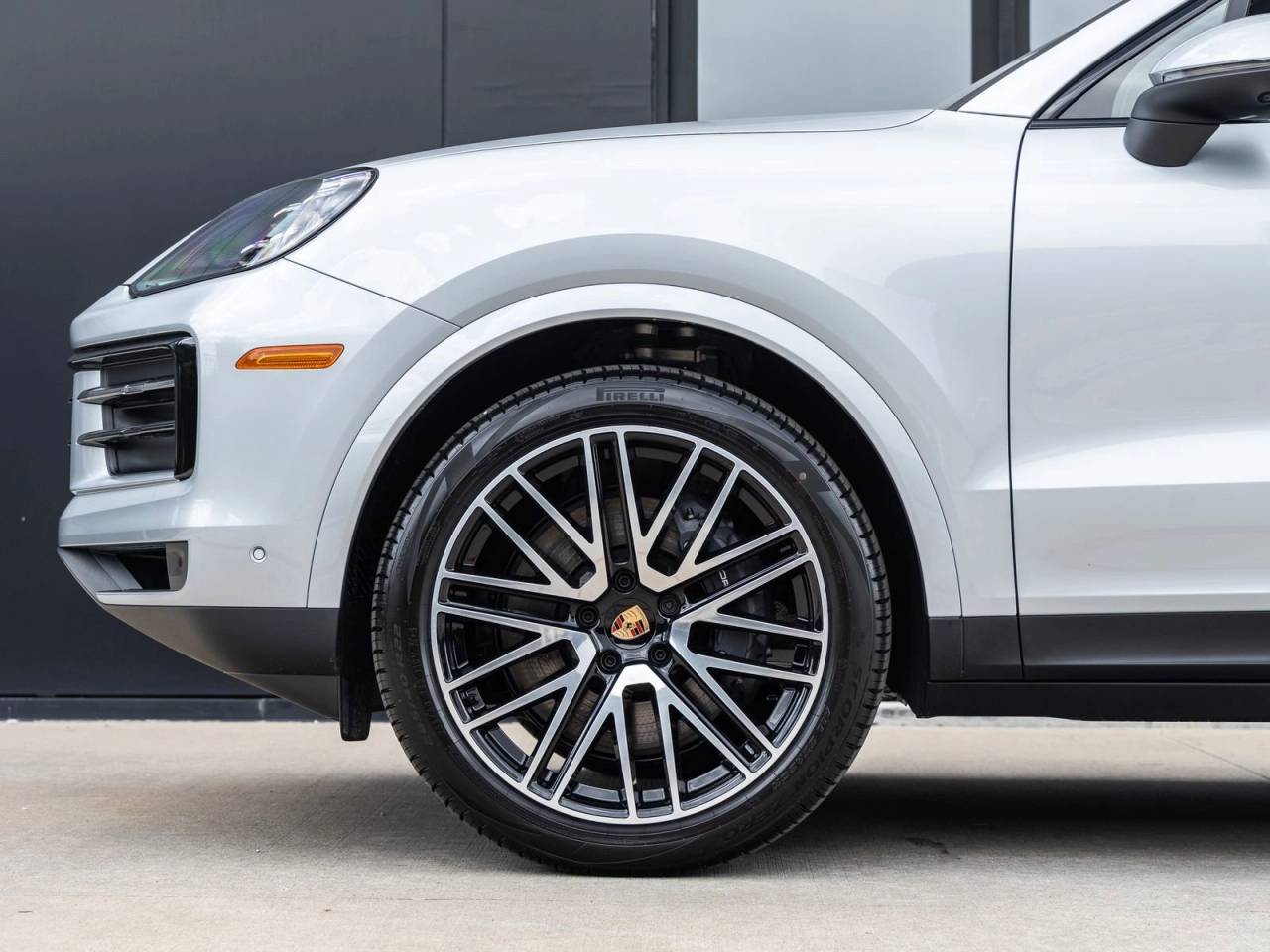 2026 Porsche Cayenne Cayenne Coupe
