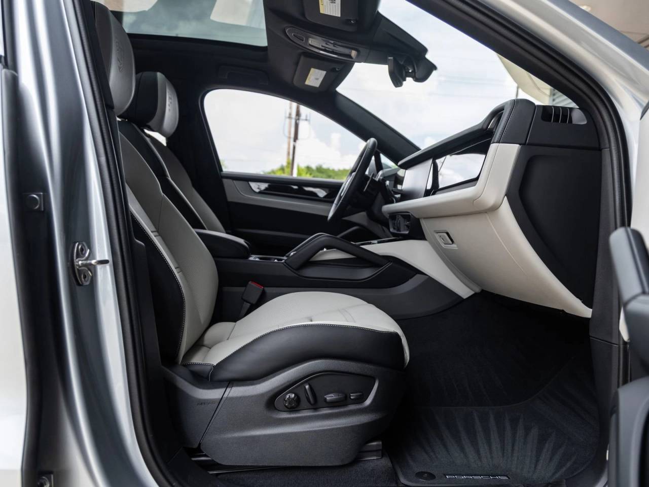 2026 Porsche Cayenne Cayenne Coupe