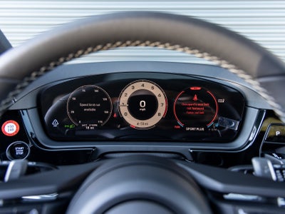 2026 Porsche Cayenne Cayenne Coupe