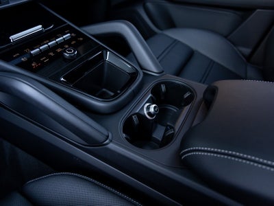 2026 Porsche Cayenne Cayenne Coupe