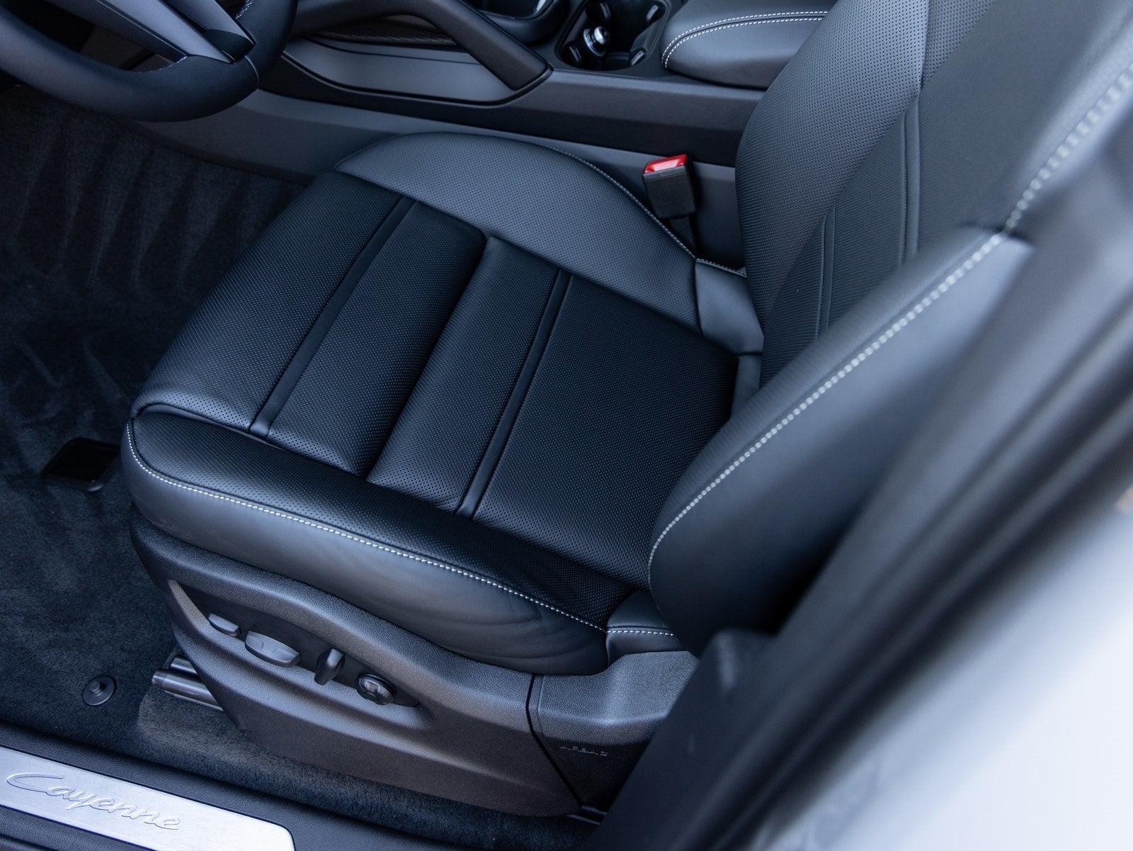 2026 Porsche Cayenne Cayenne Coupe