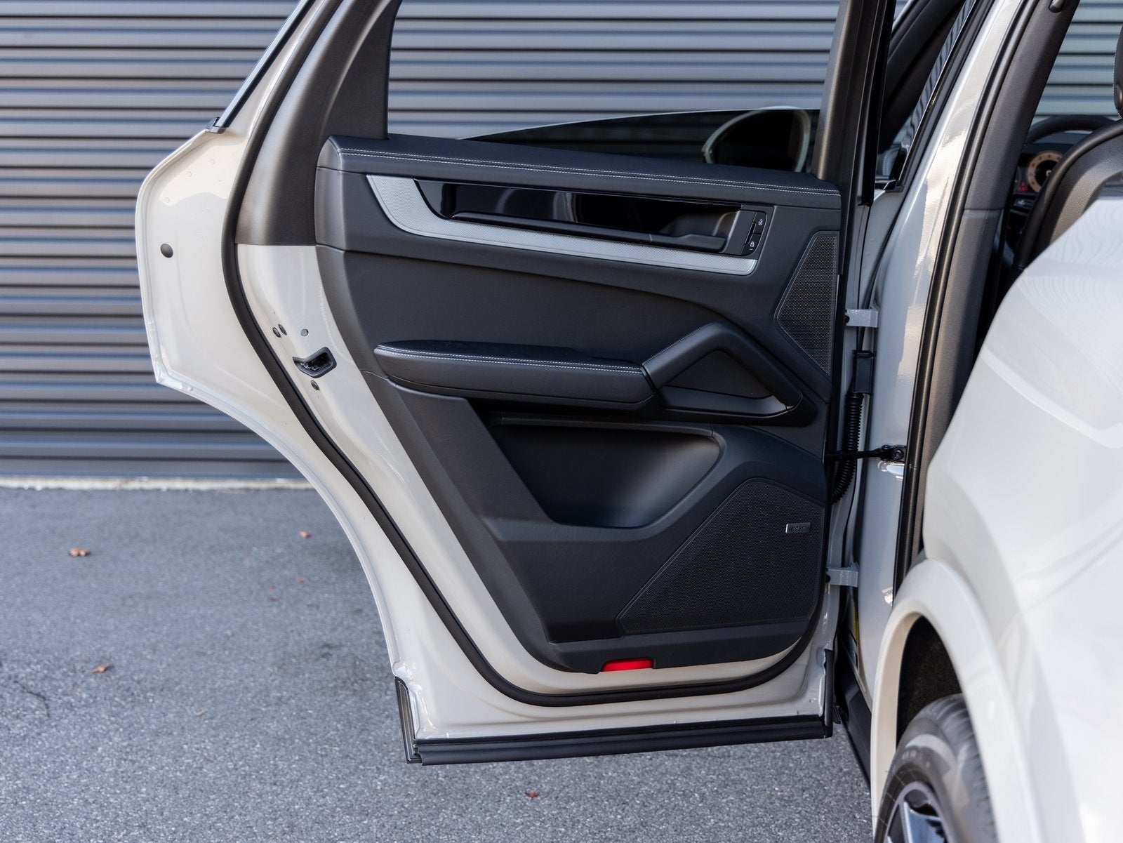 2026 Porsche Cayenne Cayenne Coupe