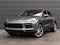 2022 Porsche Cayenne Coupe