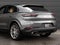 2022 Porsche Cayenne Coupe