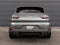 2022 Porsche Cayenne Coupe