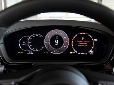 2025 Porsche Cayenne Cayenne Coupe