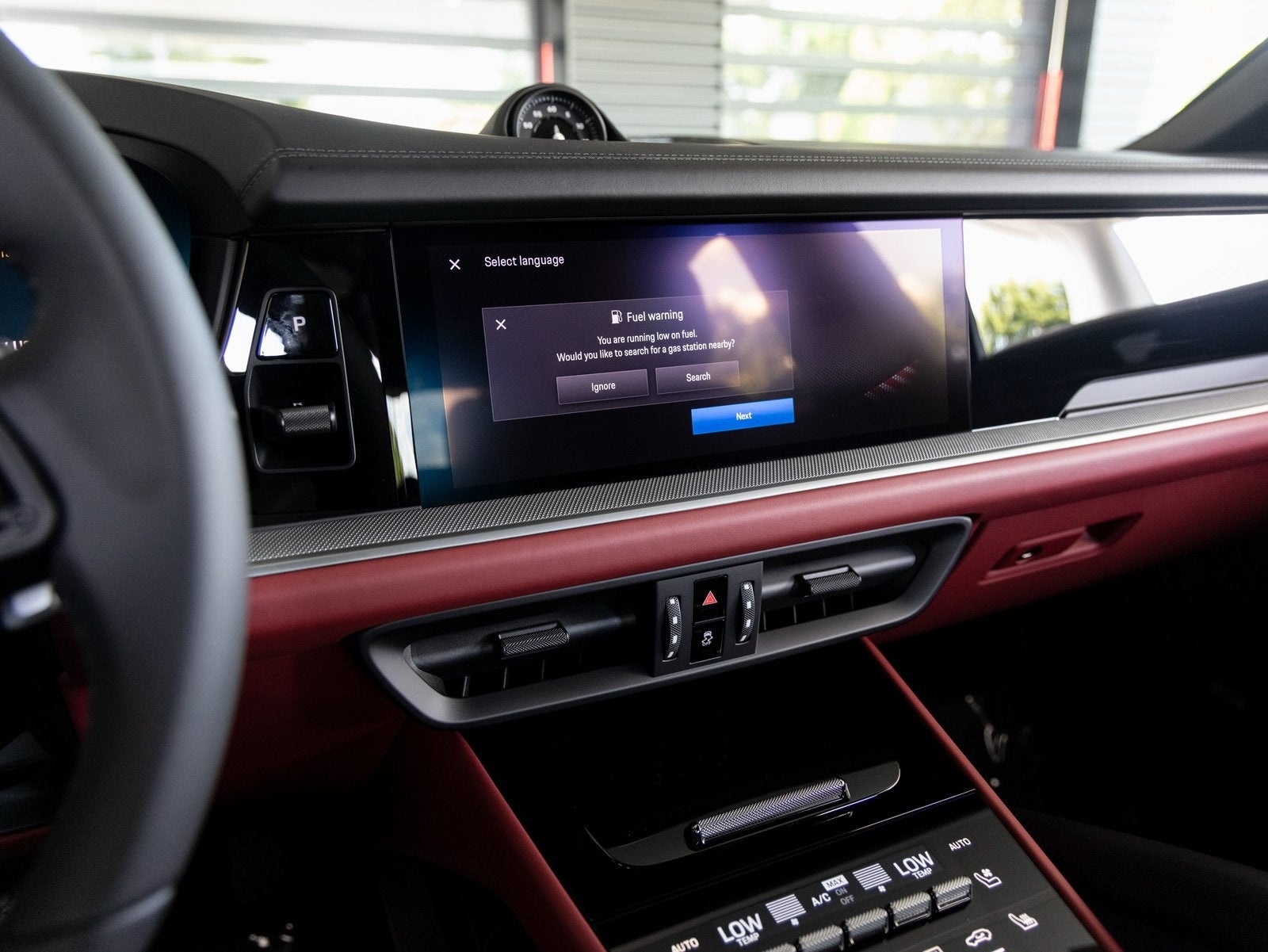 2025 Porsche Cayenne Cayenne Coupe