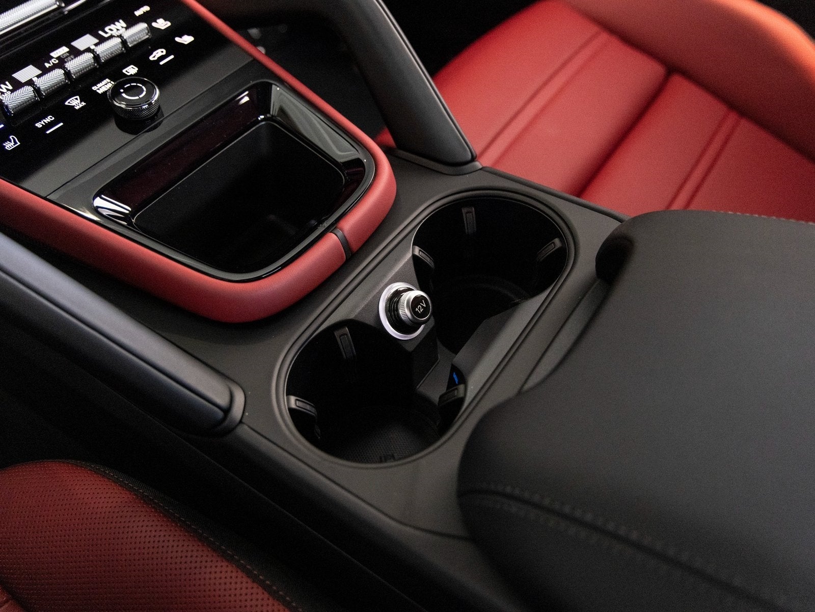 2025 Porsche Cayenne Cayenne Coupe