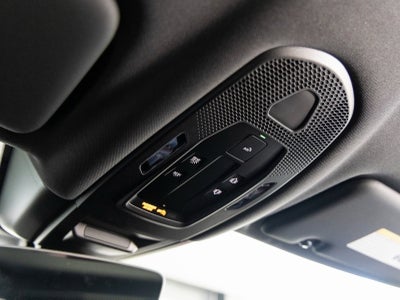 2025 Porsche Cayenne Cayenne Coupe